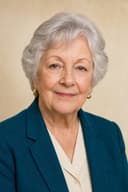 Margaret Scott