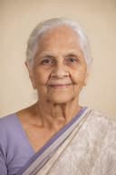 Indra Seepersad (Balgobin)