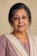 Savitri Balgobin