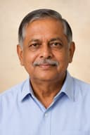 Rajendra Bachan