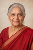 Sita Ramnarine (Singh)