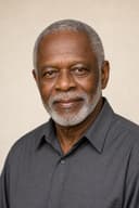 Curtis Cudjoe