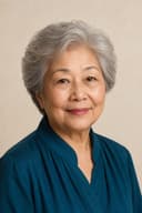 Lily Wong