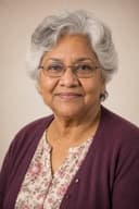 Parbatie Rampersad