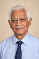 Harridath Seepersad