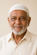 Shameer Ibrahim