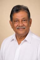 Ramesh Ramnarine