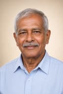 Anand Sookdeo