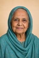 Zaleena Mohammed