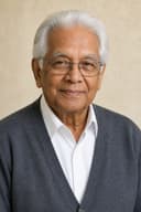 Ramesh Bissoon