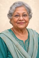 Padma Persad