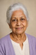 Dularie Singh