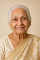Savitri Rampersad