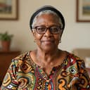 Myrtle Campbell (Lee)